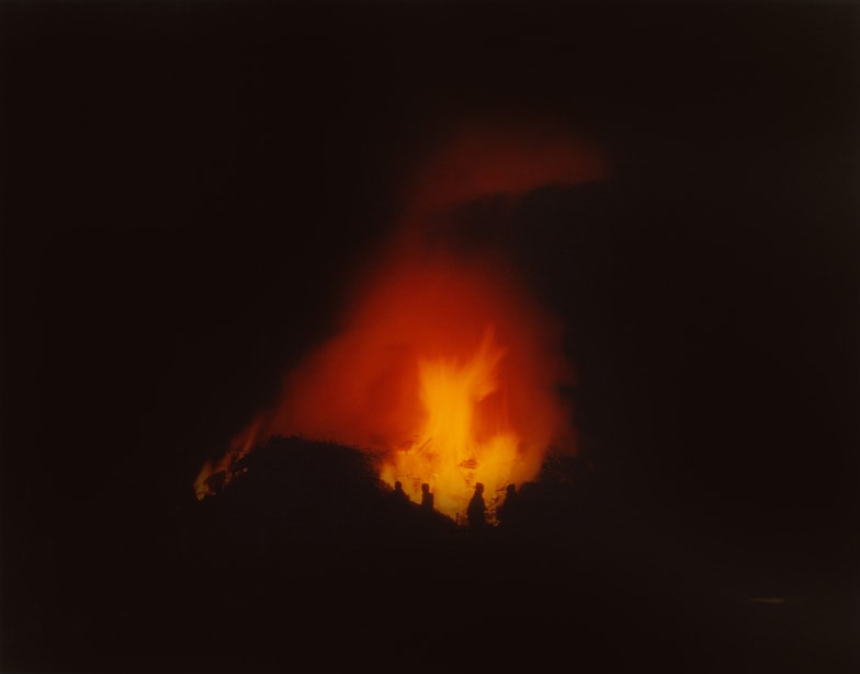 Bonfire 6