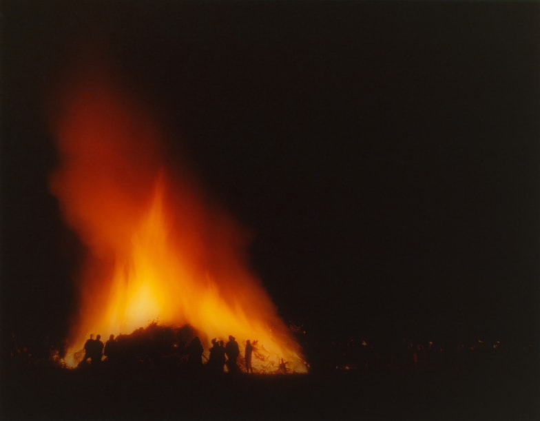 Bonfire 7