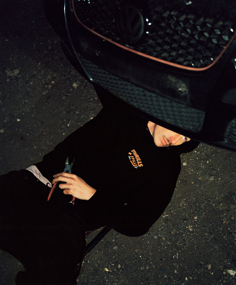 P&Co x Sam Gosling 5