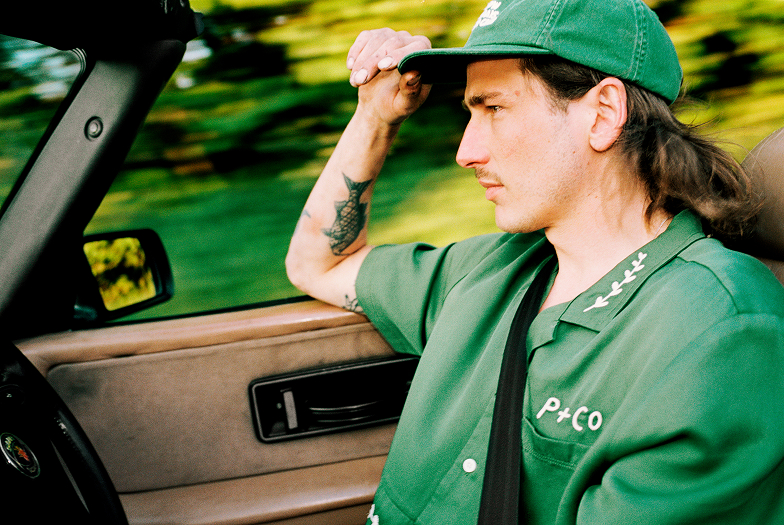 P&Co x Sam Gosling 7
